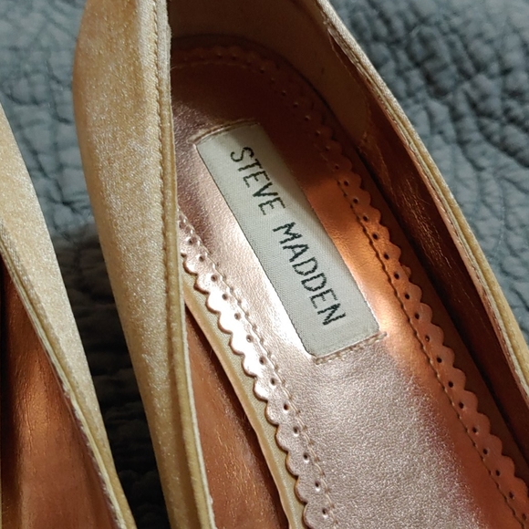 Cute pumps - Picture 6 of 7